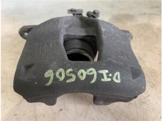 Recambio de pinza freno delantero izquierda para opel combo d 1.3 selection l2h1 referencia OEM IAM Y01955 16D18 