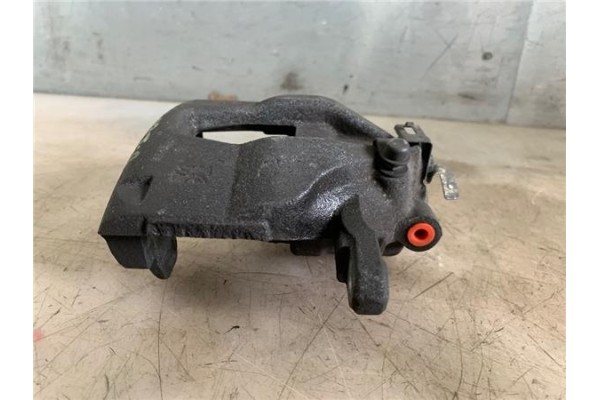 Recambio de pinza freno delantero izquierda para opel combo d 1.3 selection l2h1 referencia OEM IAM Y01955 16D18 