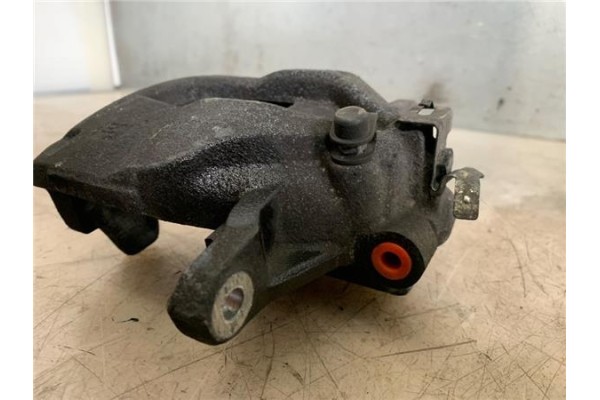 Recambio de pinza freno delantero izquierda para opel combo d 1.3 selection l2h1 referencia OEM IAM Y01955 16D18 