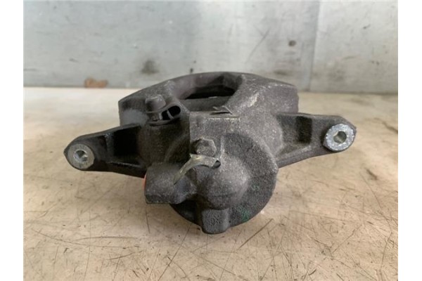 Recambio de pinza freno delantero izquierda para opel combo d 1.3 selection l2h1 referencia OEM IAM Y01955 16D18 
