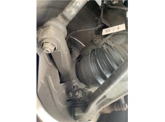 Recambio de mangueta delantero izquierda para peugeot expert furgón 2.0 furgón l1h1 referencia OEM IAM 364693  