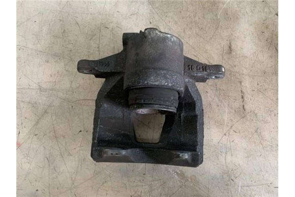 Recambio de pinza freno delantero izquierda para opel combo d 1.3 selection l2h1 referencia OEM IAM Y01955 16D18 