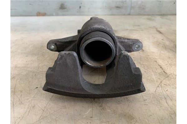 Recambio de pinza freno delantero izquierda para opel combo d 1.3 selection l2h1 referencia OEM IAM Y01955 16D18 