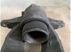 Recambio de pinza freno delantero izquierda para opel combo d 1.3 selection l2h1 referencia OEM IAM Y01955 16D18 