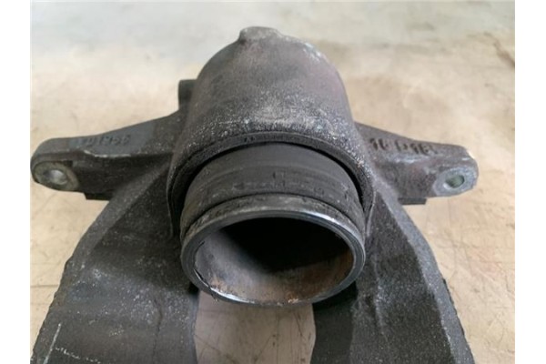 Recambio de pinza freno delantero izquierda para opel combo d 1.3 selection l2h1 referencia OEM IAM Y01955 16D18 