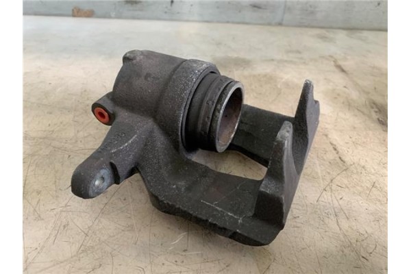 Recambio de pinza freno delantero izquierda para opel combo d 1.3 selection l2h1 referencia OEM IAM Y01955 16D18 