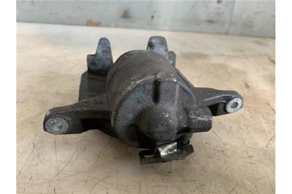 Recambio de pinza freno delantero izquierda para opel combo d 1.3 selection l2h1 referencia OEM IAM Y01955 16D18 