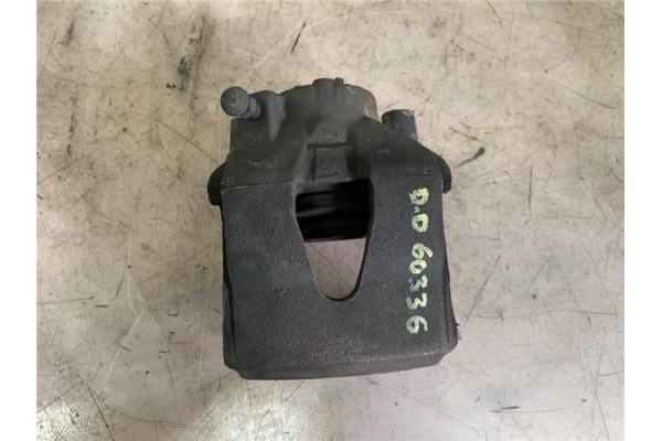 Recambio de pinza freno delantero derecha para seat leon (1p1) 1.6 tdi referencia OEM IAM 1K0615124D  