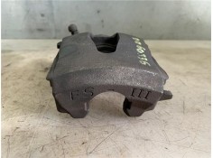 Recambio de pinza freno delantero derecha para seat leon (1p1) 1.6 tdi referencia OEM IAM 1K0615124D  