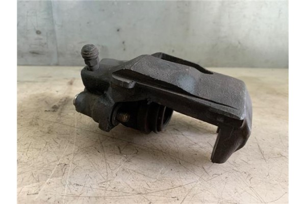 Recambio de pinza freno delantero derecha para seat leon (1p1) 1.6 tdi referencia OEM IAM 1K0615124D  