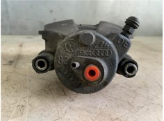 Recambio de pinza freno delantero derecha para seat leon (1p1) 1.6 tdi referencia OEM IAM 1K0615124D  