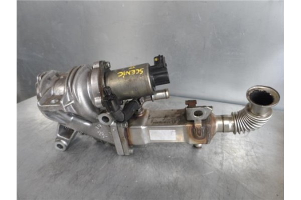 Recambio de egr para renault scenic ii (jm) 1.9 dci (jm12, jm0g) referencia OEM IAM 7000750103T099  