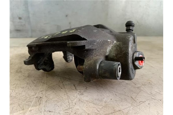 Recambio de pinza freno delantero derecha para seat leon (1p1) 1.6 tdi referencia OEM IAM 1K0615124D  
