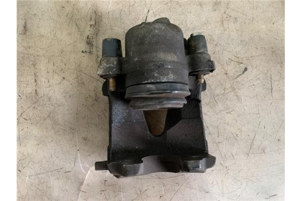 Recambio de pinza freno delantero derecha para seat leon (1p1) 1.6 tdi referencia OEM IAM 1K0615124D  