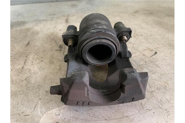 Recambio de pinza freno delantero derecha para seat leon (1p1) 1.6 tdi referencia OEM IAM 1K0615124D  
