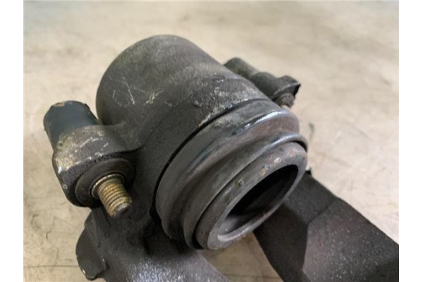 Recambio de pinza freno delantero derecha para seat leon (1p1) 1.6 tdi referencia OEM IAM 1K0615124D  