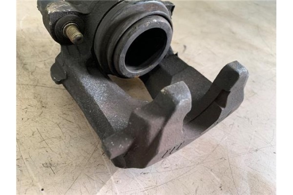 Recambio de pinza freno delantero derecha para seat leon (1p1) 1.6 tdi referencia OEM IAM 1K0615124D  