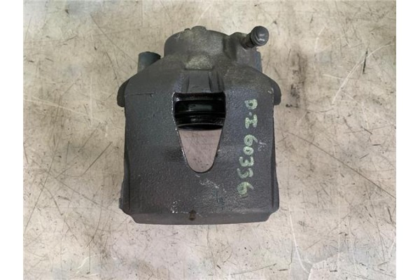 Recambio de pinza freno delantero izquierda para seat leon (1p1) 1.6 tdi referencia OEM IAM 1K0615123D  