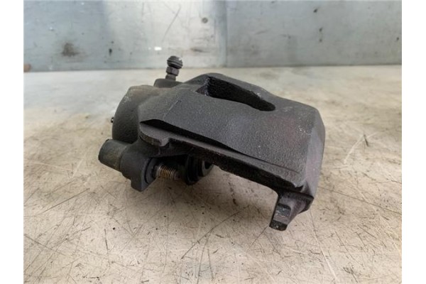 Recambio de pinza freno delantero izquierda para seat leon (1p1) 1.6 tdi referencia OEM IAM 1K0615123D  