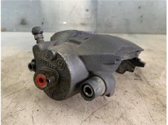 Recambio de pinza freno delantero izquierda para seat leon (1p1) 1.6 tdi referencia OEM IAM 1K0615123D  
