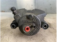 Recambio de pinza freno delantero izquierda para seat leon (1p1) 1.6 tdi referencia OEM IAM 1K0615123D  