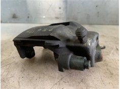 Recambio de pinza freno delantero izquierda para seat leon (1p1) 1.6 tdi referencia OEM IAM 1K0615123D  