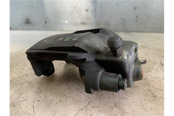 Recambio de pinza freno delantero izquierda para seat leon (1p1) 1.6 tdi referencia OEM IAM 1K0615123D  