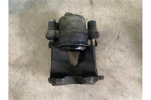 Recambio de pinza freno delantero izquierda para seat leon (1p1) 1.6 tdi referencia OEM IAM 1K0615123D  