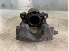 Recambio de pinza freno delantero izquierda para seat leon (1p1) 1.6 tdi referencia OEM IAM 1K0615123D  