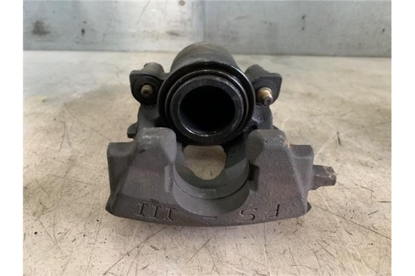 Recambio de pinza freno delantero izquierda para seat leon (1p1) 1.6 tdi referencia OEM IAM 1K0615123D  