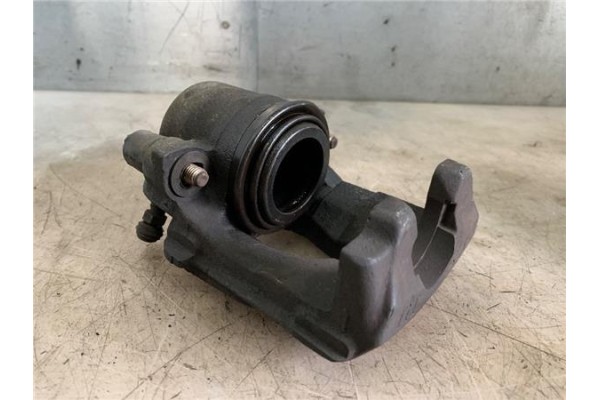 Recambio de pinza freno delantero izquierda para seat leon (1p1) 1.6 tdi referencia OEM IAM 1K0615123D  