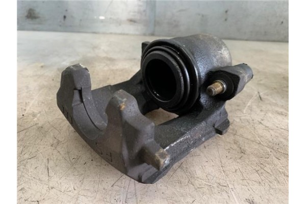 Recambio de pinza freno delantero izquierda para seat leon (1p1) 1.6 tdi referencia OEM IAM 1K0615123D  