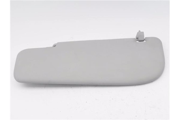 Recambio de parasol derecho para opel combo d 1.3 selection l2h1 referencia OEM IAM 95511901 95528285 