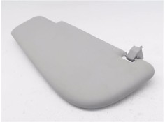 Recambio de parasol derecho para opel combo d 1.3 selection l2h1 referencia OEM IAM 95511901 95528285 