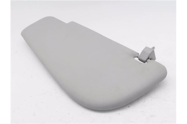 Recambio de parasol derecho para opel combo d 1.3 selection l2h1 referencia OEM IAM 95511901 95528285 
