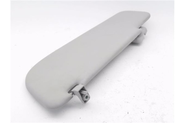 Recambio de parasol derecho para opel combo d 1.3 selection l2h1 referencia OEM IAM 95511901 95528285 