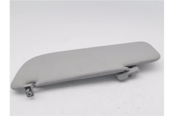 Recambio de parasol derecho para opel combo d 1.3 selection l2h1 referencia OEM IAM 95511901 95528285 