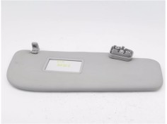 Recambio de parasol derecho para opel combo d 1.3 selection l2h1 referencia OEM IAM 95511901 95528285 