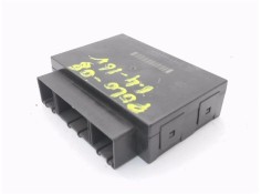 Recambio de centralita para volkswagen polo iv (9n1) 1.4 16v referencia OEM IAM 6Q0959433E 5DK00812901 