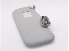 Recambio de parasol derecho para opel combo d 1.3 selection l2h1 referencia OEM IAM 95511901 95528285 