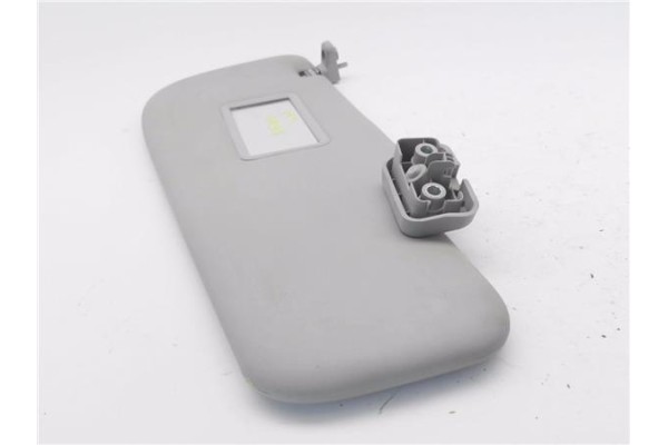 Recambio de parasol derecho para opel combo d 1.3 selection l2h1 referencia OEM IAM 95511901 95528285 