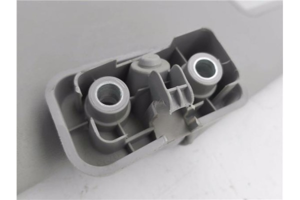 Recambio de parasol derecho para opel combo d 1.3 selection l2h1 referencia OEM IAM 95511901 95528285 