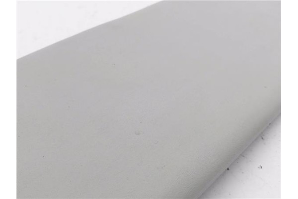 Recambio de parasol derecho para opel combo d 1.3 selection l2h1 referencia OEM IAM 95511901 95528285 