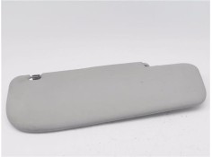 Recambio de parasol izquierdo para opel combo d 1.3 selection l2h1 referencia OEM IAM 95511889 95531323 