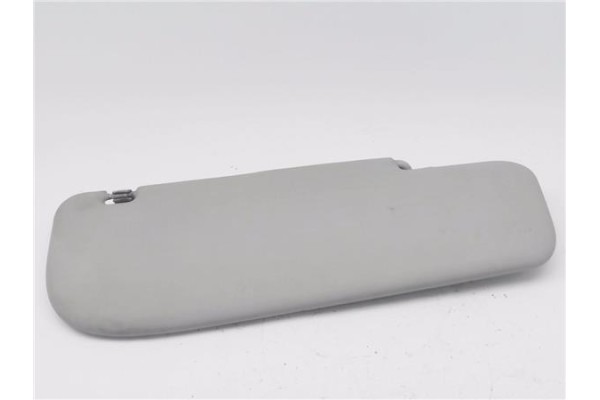 Recambio de parasol izquierdo para opel combo d 1.3 selection l2h1 referencia OEM IAM 95511889 95531323 
