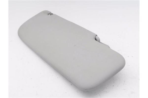 Recambio de parasol izquierdo para opel combo d 1.3 selection l2h1 referencia OEM IAM 95511889 95531323 