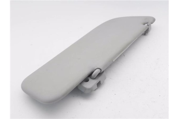 Recambio de parasol izquierdo para opel combo d 1.3 selection l2h1 referencia OEM IAM 95511889 95531323 