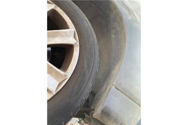 Recambio de pase rueda trasero derecho para peugeot 207 cc cabrio-coupé 1.6 básico referencia OEM IAM 8530PG  