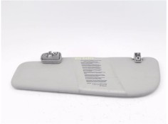 Recambio de parasol izquierdo para opel combo d 1.3 selection l2h1 referencia OEM IAM 95511889 95531323 