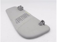 Recambio de parasol izquierdo para opel combo d 1.3 selection l2h1 referencia OEM IAM 95511889 95531323 